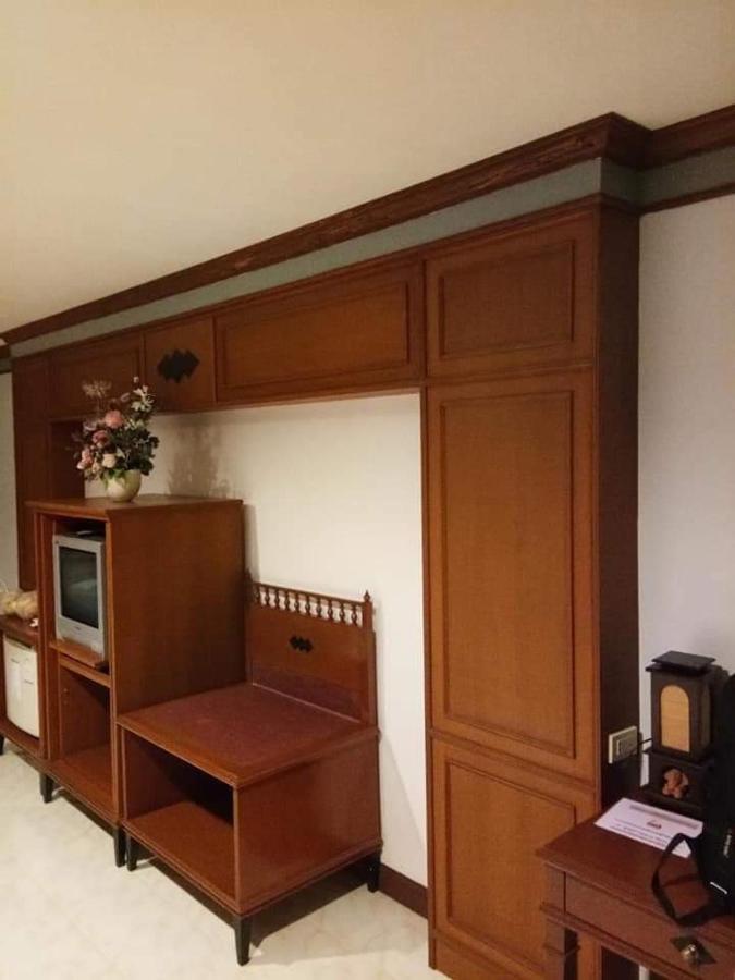 Kiengpiman Hotel Mukdahan Eksteriør bilde