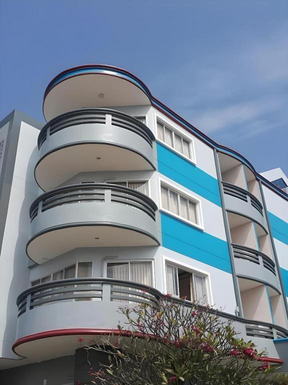 Kiengpiman Hotel Mukdahan Eksteriør bilde