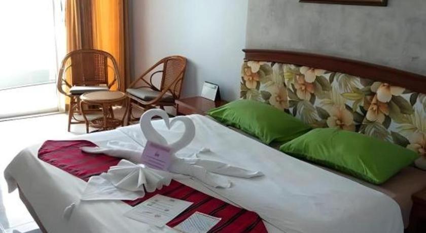 Kiengpiman Hotel Mukdahan Eksteriør bilde
