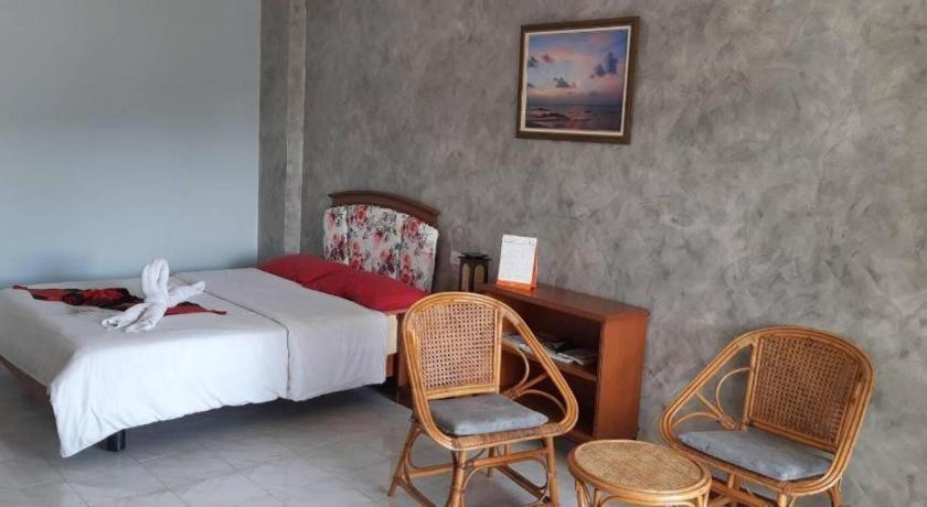 Kiengpiman Hotel Mukdahan Eksteriør bilde