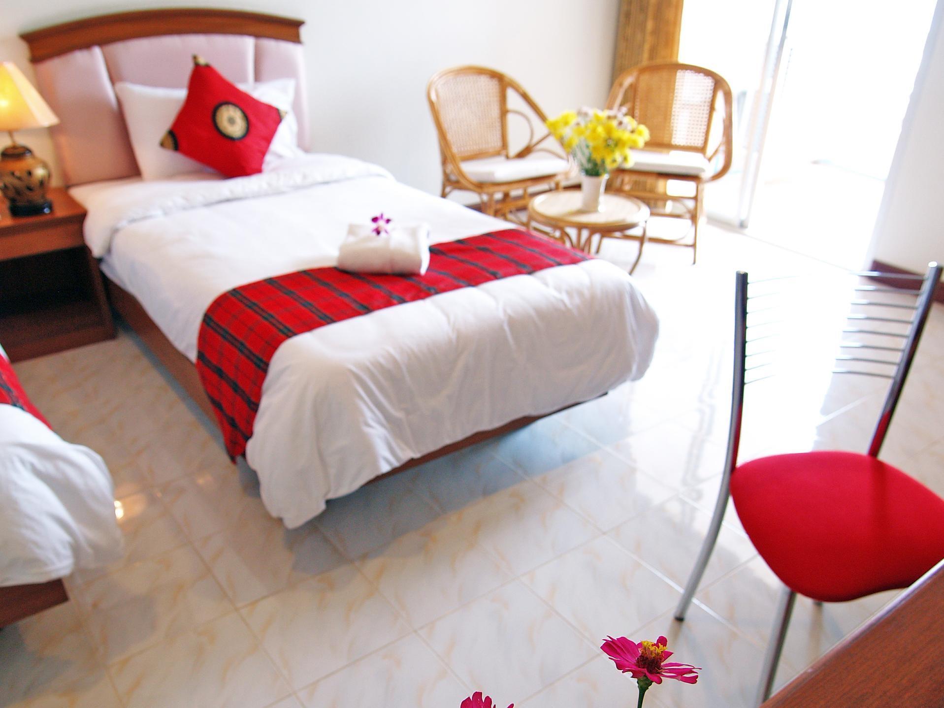 Kiengpiman Hotel Mukdahan Eksteriør bilde